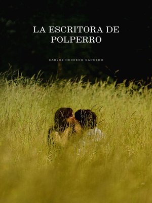 cover image of La Escritora De Polperro